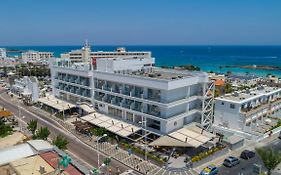 Protaras Plaza Hotel  Cyprus