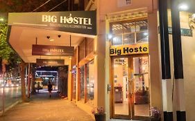 Big Hostel Sydney