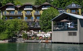 Hotel Cortisen Am See - Adults Only  4*