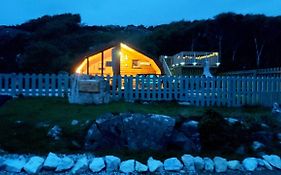 Achmelvich View Self Catering