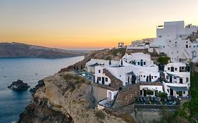 Pearl Of Caldera Oia - Boutique Hotel By Pearl Hotel Collection