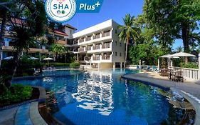Patong Lodge Hotel - Sha Extra Plus
