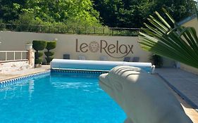 Hotel le Relax Boulazac