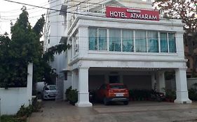 Hotel Atmaram Bhubaneswar  India