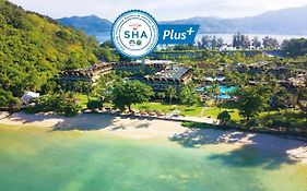 Phuket Marriott Resort & Spa, Merlin Beach - Sha Extra Plus photos Exterior