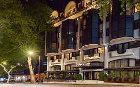 Coste Hotel Tbilisi
