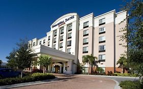 Springhill Suites By Marriott Tampa Brandon 3*
