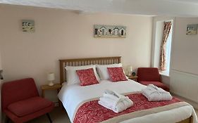 Clarence Hotel Weymouth 4*