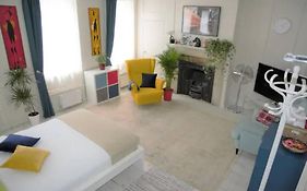 Fabulous Duplex Flat In Covent Garden - 2 Bedroom