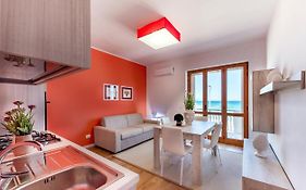 Appartamenti fronte mare Otranto