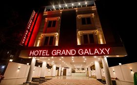 Hotel Grand Galaxy t Nagar