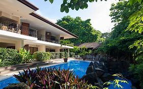 Hotel Pumilio Costa Rica