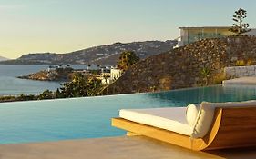 Mykonos Earth Suites (Adults Only)