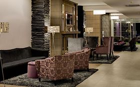 Anew Hotel Hatfield Pretoria