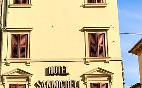 Hotel Sanmicheli Verona