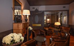 Hotel Noblesse Lucca 4*