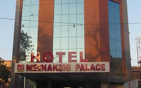 Hotel Meenakshi Palace Jaipur