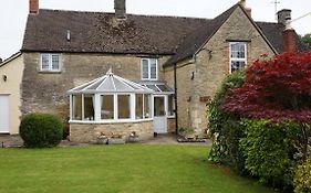 The Nurseries Bed And Breakfast Fairford