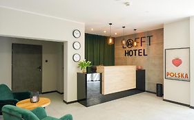 Lofft Hotel