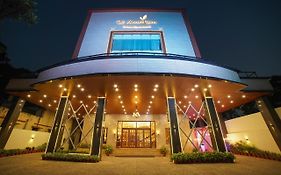Le Amritam Hotel Dehradun 3*