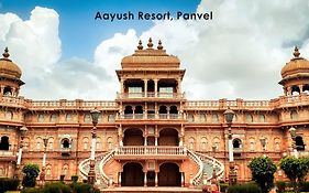 Aayush Resort Panvel 4* India