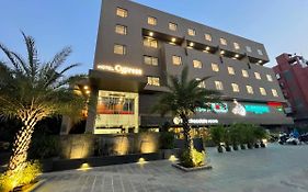 Hotel Cypress Nadiad India