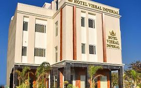 Hotel Vishal Imperial Rohtak 3* India