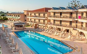 Karras Grande Resort Tsilivi