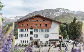 Alpensonne - Panoramazimmer & Restaurant