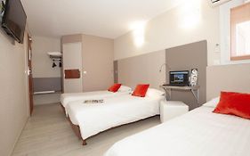 Best Hotel Lyon - Saint Priest  3*