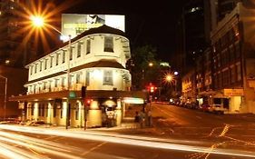 Hotel Orient Brisbane 3*