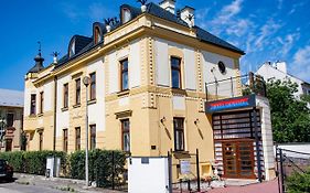 Lafayette Olomouc