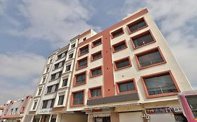 Hotel Kuber Dwarka