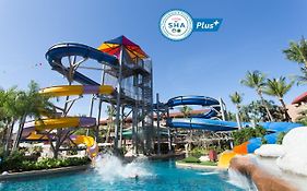 Phuket Orchid Resort & Spa Karon Beach