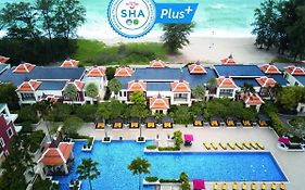 Movenpick Resort Bangtao Beach Phuket - Sha Extra Plus  5* Thailand