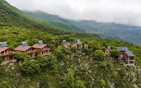 эко-отель Harsnadzor
