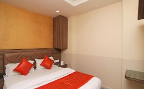 Hotel Merry Gold Paharganj 3*