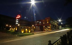 Hotel City Palace Ooty  India