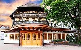 Baiersbronn Hotel Lamm