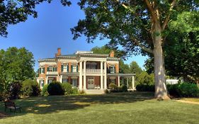 Rockwood Manor photos Exterior