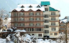 A Star Regency - Manali Hotel Manali (himachal Pradesh) 3* India