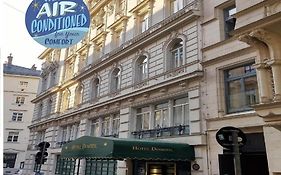 Hotel Domizil Vienna
