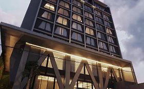 Awann Sewu Boutique Hotel&Suite Semarang