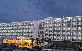Hotel Terra Olimp 4* România