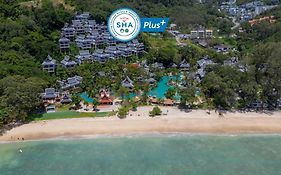 Thavorn Beach Village Resort & Spa Phuket - Sha Extra Plus photos Exterior