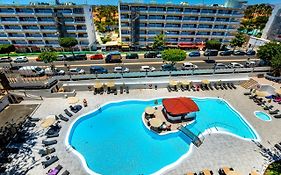 Rey Carlos Hotel Playa Del Ingles