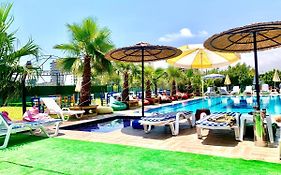 Vm Resort Otel Mersin