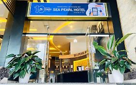 Sea Pearl Cat Ba Hotel photos Exterior