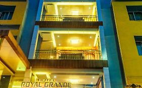 Hotel Royal Grande Vellore
