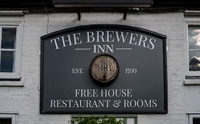 The Brewers Inn